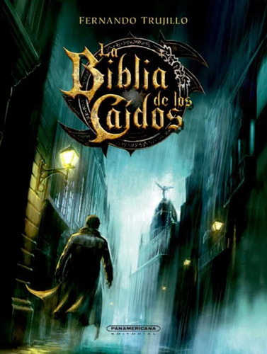 La Biblia De Los Caídos ( Libro Nuevo Y Original )