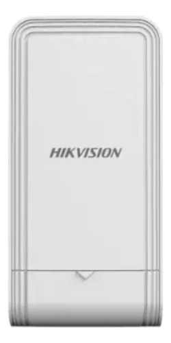 Enlace 5kms Hikvision 5ghz 867mbps, Exterior, 12dbi, Poe Pas