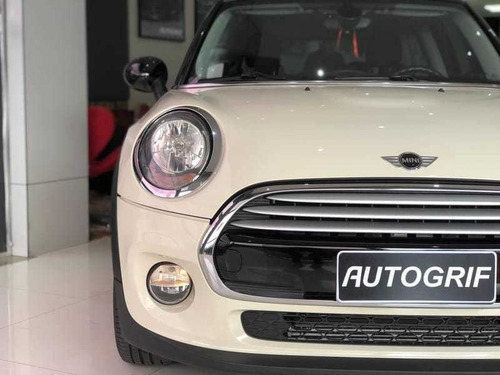 Mini Cooper 1.5 Turbo 12v 3p Aut
