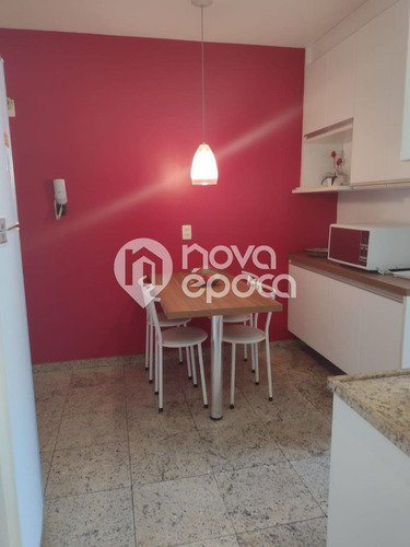 Imagem 20 de 25 de Apartamento - Ref: Co3ap58787