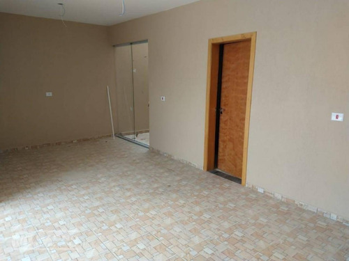 Imagem 3 de 18 de Apartamento Com 02 Dormitórios À Venda Em Itaquera - Ap0027