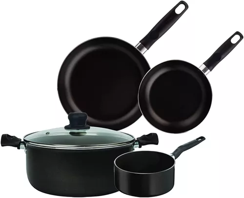 Cazuelas De Teflon Tefal