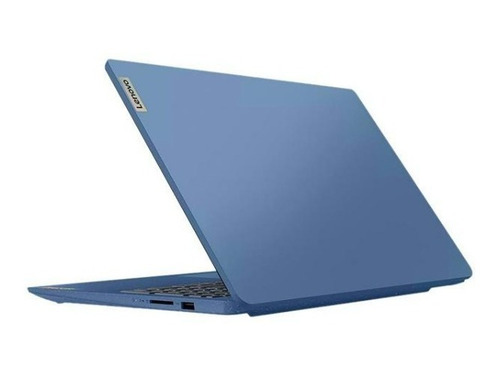 Laptop Lenovo Ideapad 3 15alc6 Amd Ryzen 7-5700u 512gb 8gb