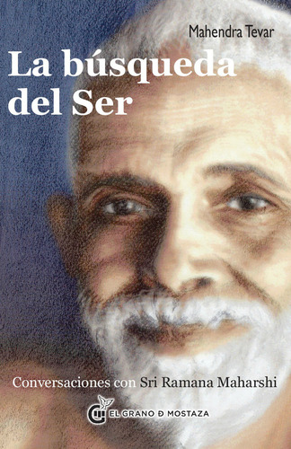 Libro La Bãºsqueda Del Ser