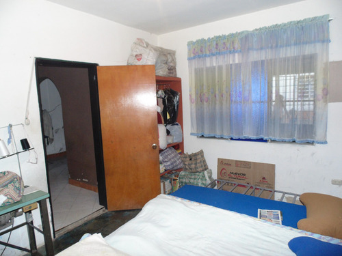 Imagen 5 de 15 de En Venta Casa En Sector Simón Bolívar En La Vivienda Rural De Bárbula