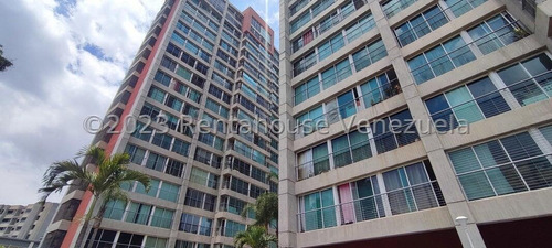 Apartamento En Venta San Bernardino - Neyla Cedeño.