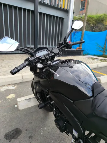 Dominar 400 2024