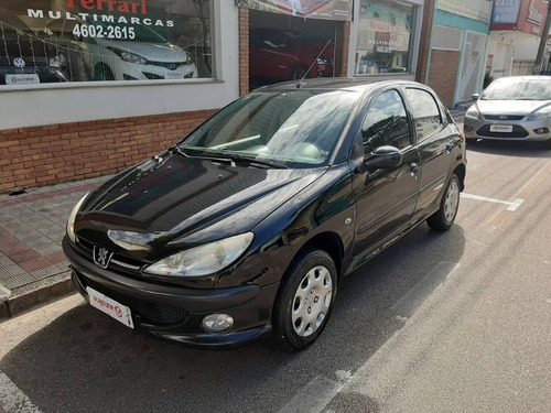 Peugeot 206 Presence 1.4