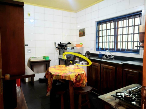 Imagem 13 de 30 de Casa À Venda, 300 M² Por R$ 850.000,00 - Granja Carneiro Viana - Cotia/sp - Ca5118