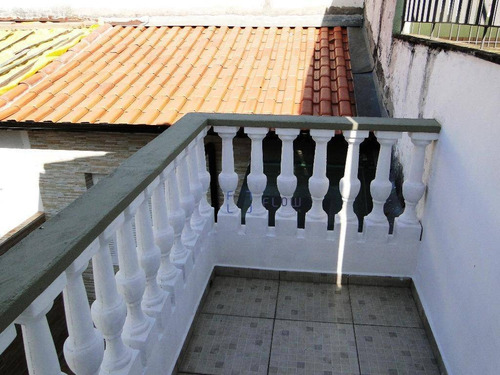 Imagem 17 de 26 de Casa 03 Dormitórios, 210 M² - Mirandópolis - São Paulo/sp - Ca0760