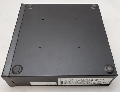 Hp Elitedesk Usff 800 G1 Core I7-4ta Gen 240gb Ssd Y 8gb Ram (Reacondicionado)