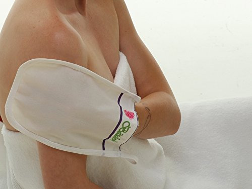 Sistema Exfoliante Baiden - Mejores Guantes Exfoliantes