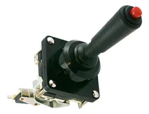 Comprar Arcade Joystick Retro Robótica Electronica