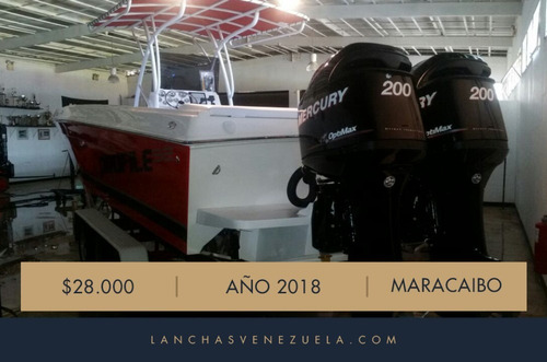 Imagen 1 de 7 de Motores Mercury Optimax 200 Hp Lv700