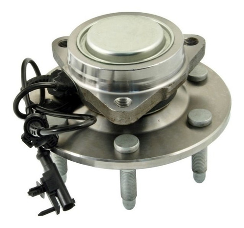 Cubo Rueda Delantero Chevrolet Tahoe 2007-2014
