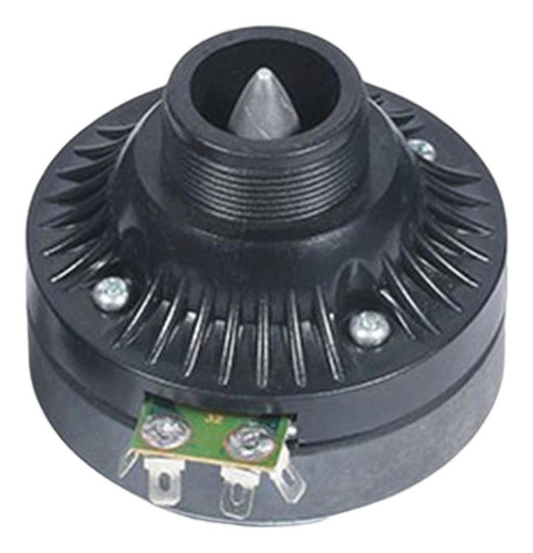 Tweeter Horn Driver Unidad De Altavoz En Espiral Sistema 70w