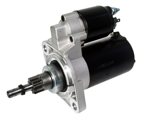 Motor De Arranque Completo Hellux He35259060