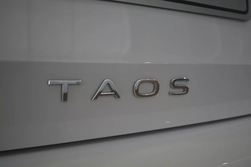 Volkswagen Taos 1.4 250 Tsi Highline Bi Tono