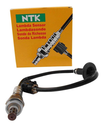 Sonda Lambda Ntk Oza723-ee34 Kia Sportage 2.0 - Cód.2973