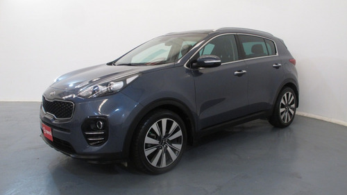 Imagen 1 de 15 de Kia Sportage Ex Pack 2018