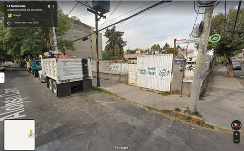 Imagen 2 de 9 de ¡terreno En Venta En Colonia Alfonso Xiii!