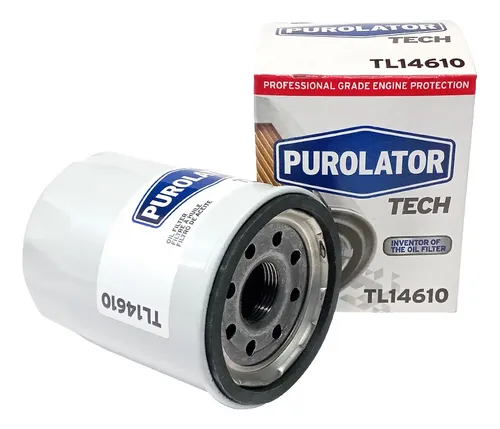 comprar Filtro De Aceite Nissan Sentra 2001 2002 2003 2004 2005 2006