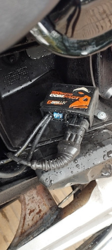 Imagen 17 de 17 de Honda Cg Titan 150 New