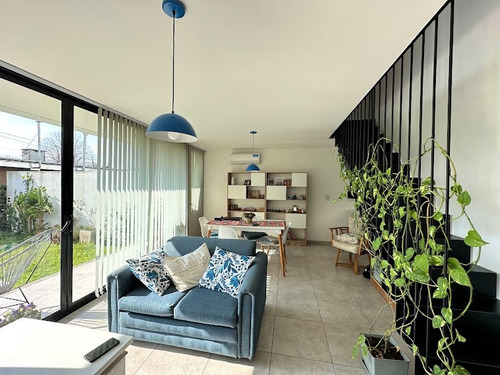 Duplex A Estrenar - 2 Dorm - Villa Elisa A Mts Del Centenario