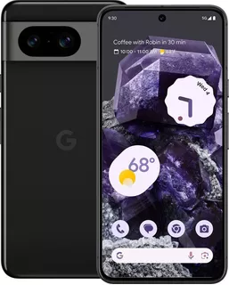 Google Pixel 8 128 GB obsidiana 8 GB RAM