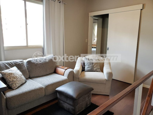 Imagem 3 de 19 de Apartamento, 3 Dormitórios, 85 M², Mont Serrat - 197818