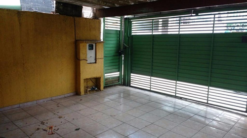 Imagem 22 de 22 de Casa Com 3 Dormitórios À Venda, 129 M² Por R$ 320.000,00 - Laranjeiras - Caieiras/sp - Ca0386