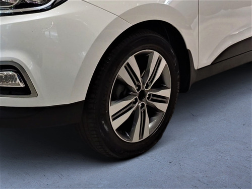 Hyundai IX35 Hyundai ix35 2.0L GLS (Flex) (Aut)