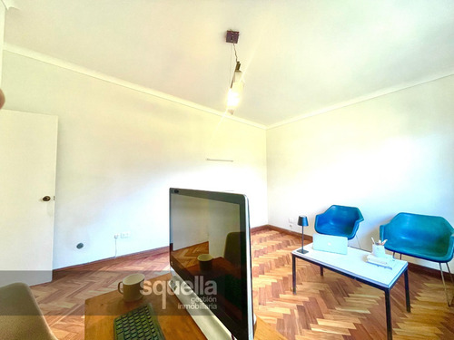 Clásica Casa En Arriendo Para Oficina, Excelentes Accesos