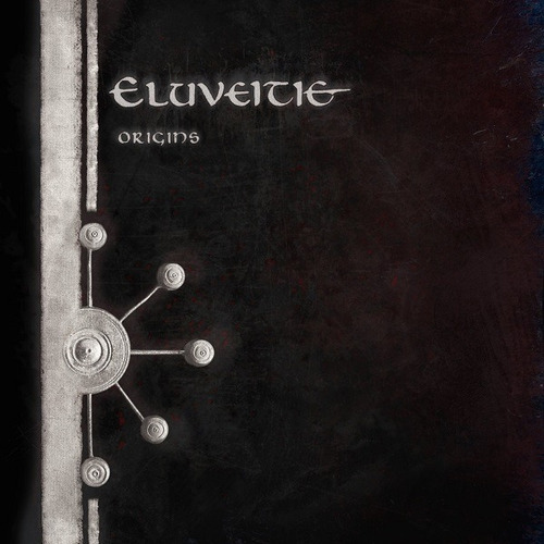 Eluveitie - Origins - Importado