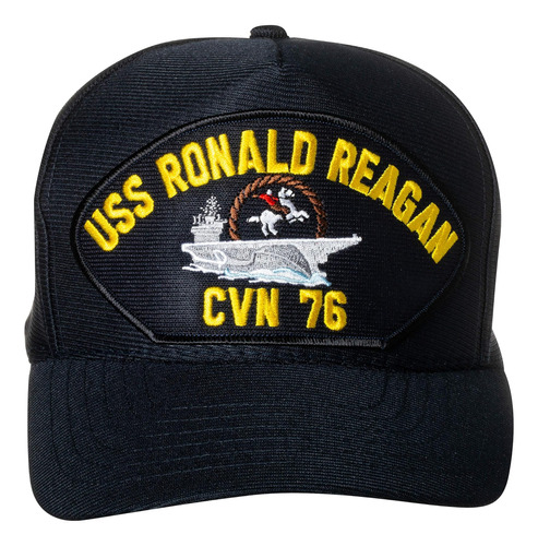 Uss Ronald Reagan Cvn-76 Superc De La Armada De Los Estados