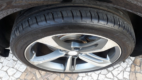 Imagem 10 de 10 de Audi A6 2016 2.0 Tfsi Ambiente S-tronic 4p
