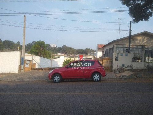 Imagem 5 de 7 de Òtimo Terreno Comercial E Residêncial - Te0612