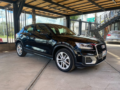 Imagen 6 de 12 de Audi Q2 20 Años 2018