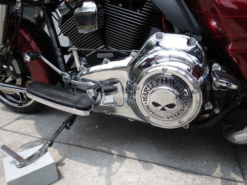 Imagen 12 de 15 de Harley Davidson Road Glide