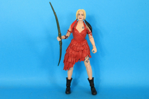 Harley Quinn Dc Multiverse Mcfarlane Toys (Usado)