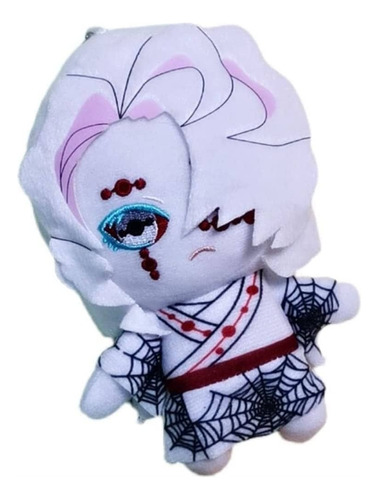 Peluche Original Rui Demon Slayer 16cm Banpresto