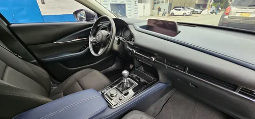 Mazda CX-30 2.0 Touring