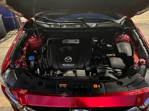 Mazda CX-5 2.0 Touring At