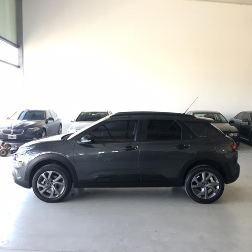 Citroen C4 Cactus Vti 115 Feel Pack 2019 5 Puertas Pointcars