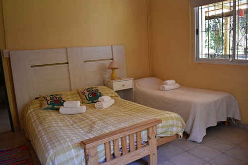 Imagen 9 de 12 de Casa Quinta En Santa Coloma Con Vista Al Campo A 135km Caba