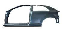 Comprar Lateral De Carroceria Original Audi A3 3 Ptas 2004 Al 2012