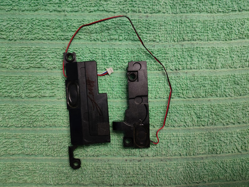 Bocinas Altavoces Hp 14-r 14-g 240 G3 245 G3 Np: 757612-001 (Usado)