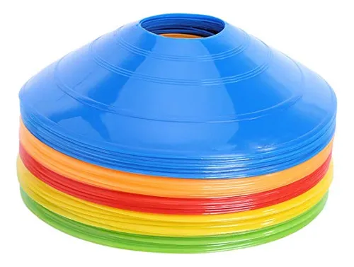 comprar 25 Unidades De Conos Pro Disc, Conos De Entrenamiento, Conos