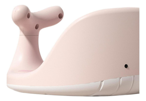 . Silla De Asiento De Ducha De Bebé De Succión Rosa