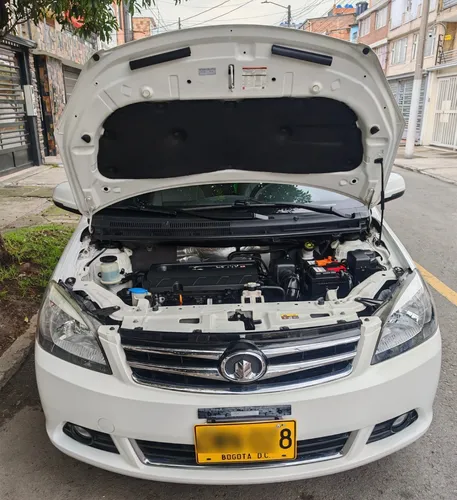 GWM Voolex 1.5 C-30 Intelligent